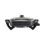 Panela Elétrica Quadrada Mangiare 1500W APEQ01 9421 Agratto