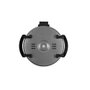 Panela Elétrica Redonda Mangiare 1500W APEr01 15282 Agratto