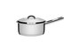Panela Solar Aço Inox com Fundo Triplo 16 cm 62501/160