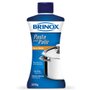 Pasta para Polir Aço Inox Brinox 200 gramas 2405/000