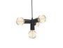 Pendente Nick Preto Fosco Taschibra