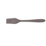 Pincel de Silicone Flex Cinza Brinox 2253/383