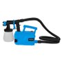 Pistola de Pintura Elétrica Gamma 500 W   G2821/BR2