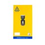 Porta Cadeado Zincado Galvanizado Aliança 63mm
