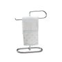 Porta Toalha para Bancada Bel Giorno Brinox 25x31 cm 1779/100