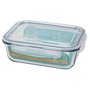 Pote Hermético de Vidro Chia Oxford 1520ml