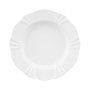 Prato Fundo Soleil White Oxford 9801