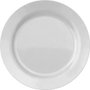 Prato Raso Menu Duralex 5543/CB 7996 Branco Nadir Figueiredo