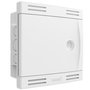Quadro Sistema Vdi de Embutir 20x20 Tigre