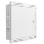 Quadro Sistema Vdi de Embutir 30x30 Tigre