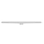 Ralo Linear Grelha Inox 50 Cm Tigre