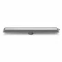 Ralo Linear Grelha Inox 50 Cm Tigre