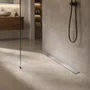 Ralo Linear Grelha Inox 50 Cm Tigre