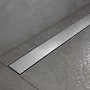 Ralo Linear Grelha Inox 90 Cm Tigre