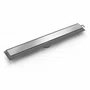 Ralo Linear Grelha Inox 90 Cm Tigre