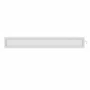 Ralo Linear Invisível Branco 70 Cm Tigre