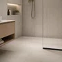 Ralo Linear Invisível Branco 70 Cm Tigre