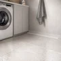 Ralo Linear Invisível Branco 70 Cm Tigre