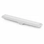 Ralo Linear Invisível Branco 90 Cm Tigre