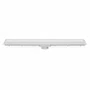 Ralo Linear Invisível Branco 90 Cm Tigre