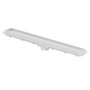 Ralo Linear Invisível Branco 90 Cm Tigre