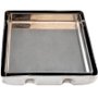 Ralo Oculto Inox Flvx Hidro 10x10cm ROD10