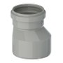 Redução Excêntrica Esgoto Serie Reforçada 100 X 75 mm Tigre