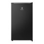 Refrigerador Frigobar 90L EM90B Preto Electrolux