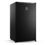 Refrigerador Frigobar 90L EM90B Preto Electrolux