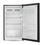 Refrigerador Frigobar 90L EM90B Preto Electrolux