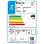 Refrigerador Frigobar 90L EM90B Preto Electrolux