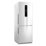 Refrigerador Frost Free Inverse 490L Branca IB7 Electrolux