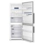 Refrigerador Frost Free Inverse 490L Branca IB7 Electrolux