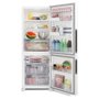 Refrigerador Frost Free Inverse 490L Branca IB7 Electrolux