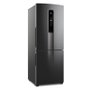 Refrigerador Frost Free Inverse 490L Preto IB7B Electrolux