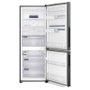Refrigerador Frost Free Inverse 490L Preto IB7B Electrolux