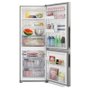 Refrigerador Frost Free Inverse 490L Preto IB7B Electrolux