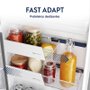 Refrigerador IF45 410L Frost Free Branca Electrolux