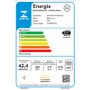 Refrigerador IF45 410L Frost Free Branca Electrolux