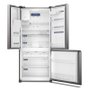Refrigerador Inverter Frost Free C/ Dispenser IM8IS 540L Electrolux