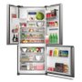 Refrigerador Inverter Frost Free C/ Dispenser IM8IS 540L Electrolux