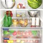 Refrigerador Inverter Frost Free C/ Dispenser IM8IS 540L Electrolux