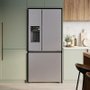 Refrigerador Inverter Frost Free C/ Dispenser IM8IS 540L Electrolux