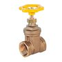 Registro Gaveta ABNT 1.1/2" Docol