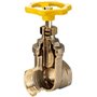 Registro Gaveta ABNT 1.1/2" Docol