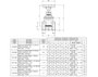 Registro Gaveta ABNT 1.1/2" Docol