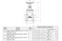 Registro Gaveta ABNT 3" Docol