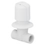 Registro Pressão Soldavel Branco 25mm Tigre