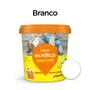 Rejunte Acrílico Branco Quartzolit 1kg