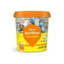 Rejunte Acrílico Corda Quartzolit 1kg